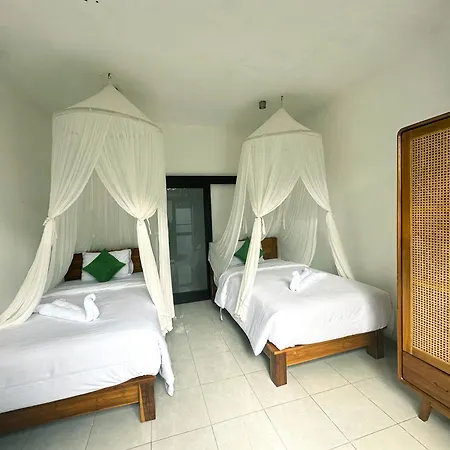 Bali Stuti Jimbaran Inn