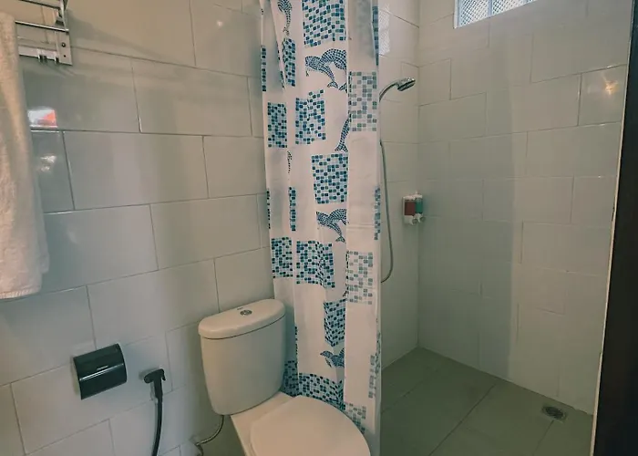 ホテル Bali Stuti 3*