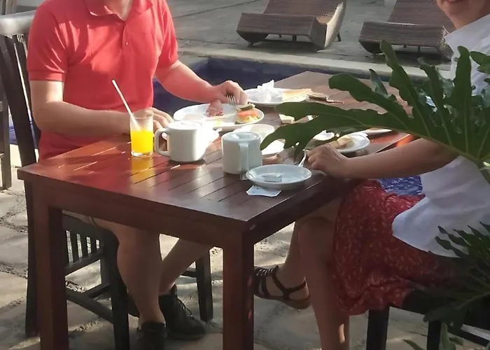 Bali Stuti