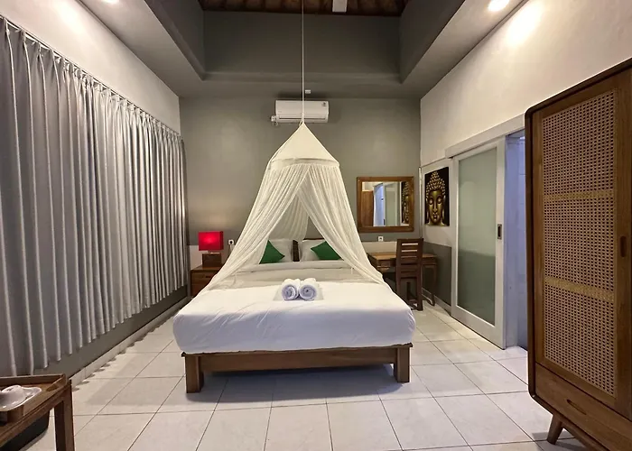 Bali Stuti