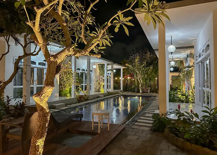 Bali Stuti