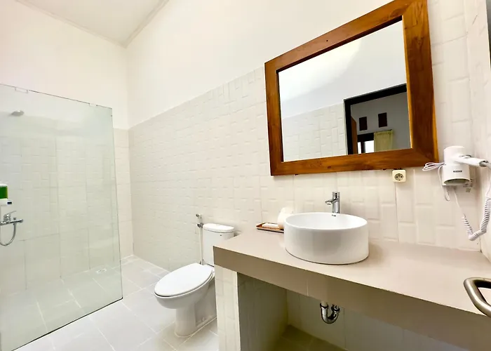 Bali Stuti 3*
